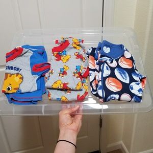 Pajama Bundle